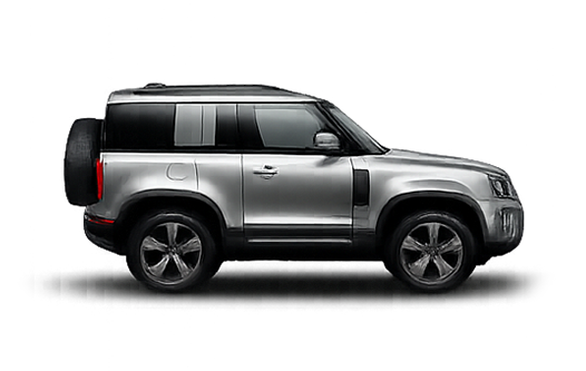 Defender 90
