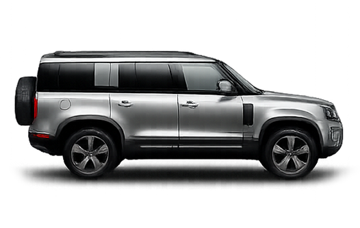 Defender 110