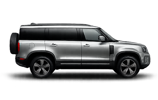 Defender 130