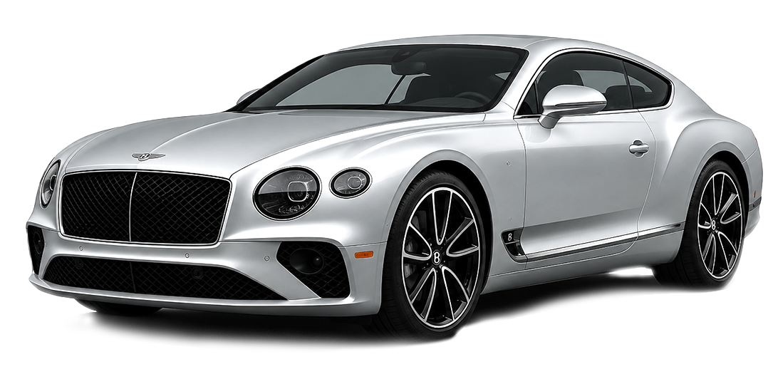 Bentley