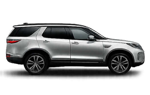 Discovery Sport