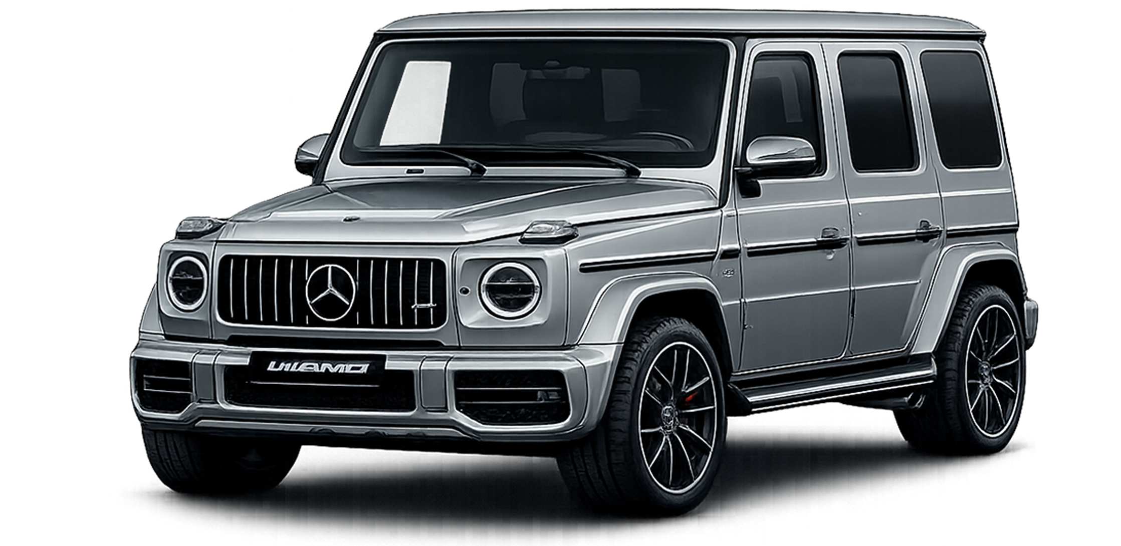 Merc
