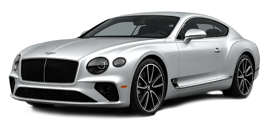 Bentley